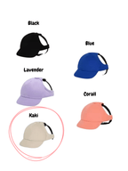 Dog Cap Keps