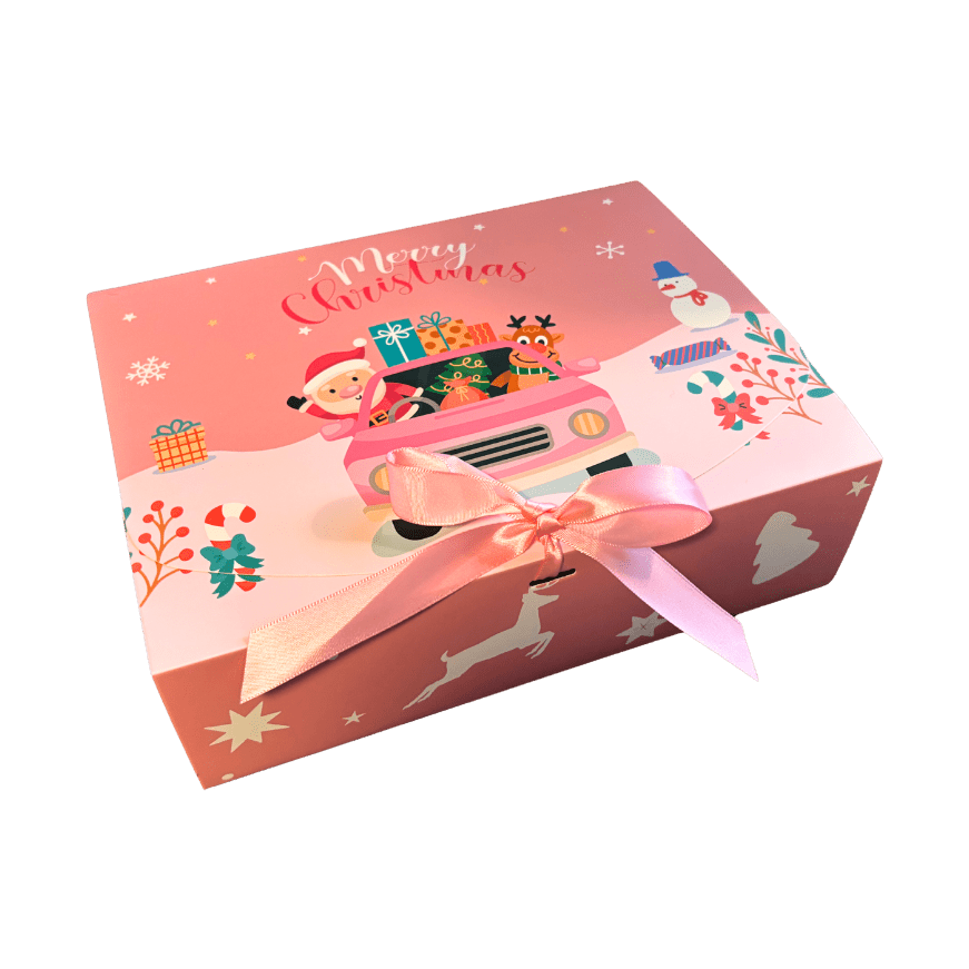 Presentinslagning LDT Gift Option