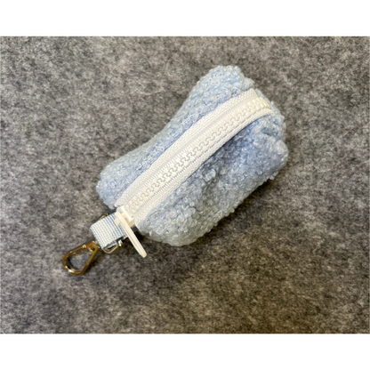 Behållare till hundbajspåsar - Teddy