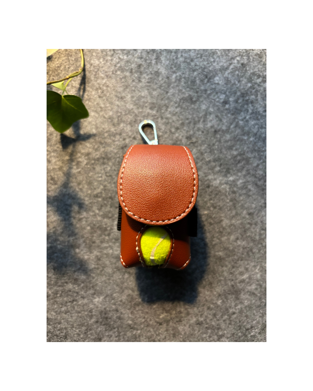 Hållare till LITEN boll