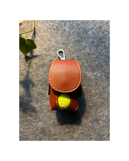 Hållare till LITEN boll