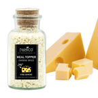 Meal topper - Ostkrydda Meal topper