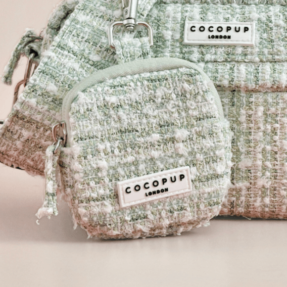 Godisväska - Special utgåvor Godis pouch