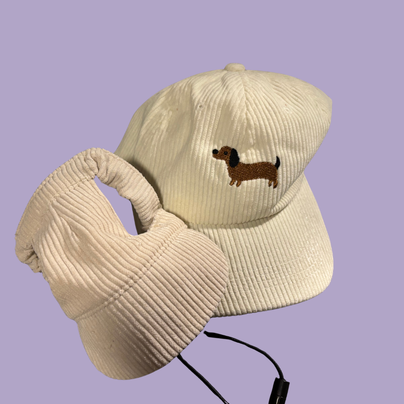 BFF Cap set Matchande kepspaket