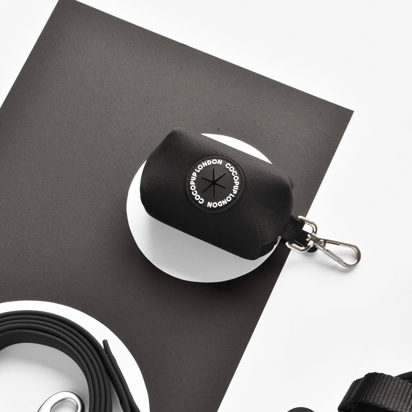 Behållare till hundbajspåsar - specialutgåvor