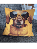 Kuddfodral – Cool tax Kuddfodral