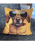Kuddfodral – Cool tax Kuddfodral