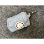 Behållare till hundbajspåsar - Teddy Dispenser och hållare för avföringspåsar för husdjur