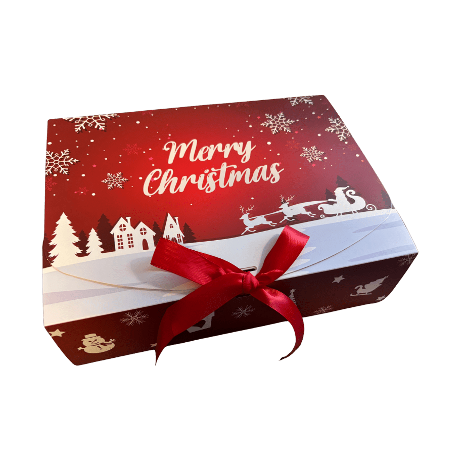 Presentinslagning LDT Gift Option