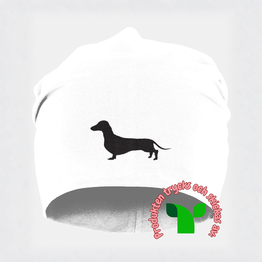 Taxmössa – Klassisk Hundägarmode