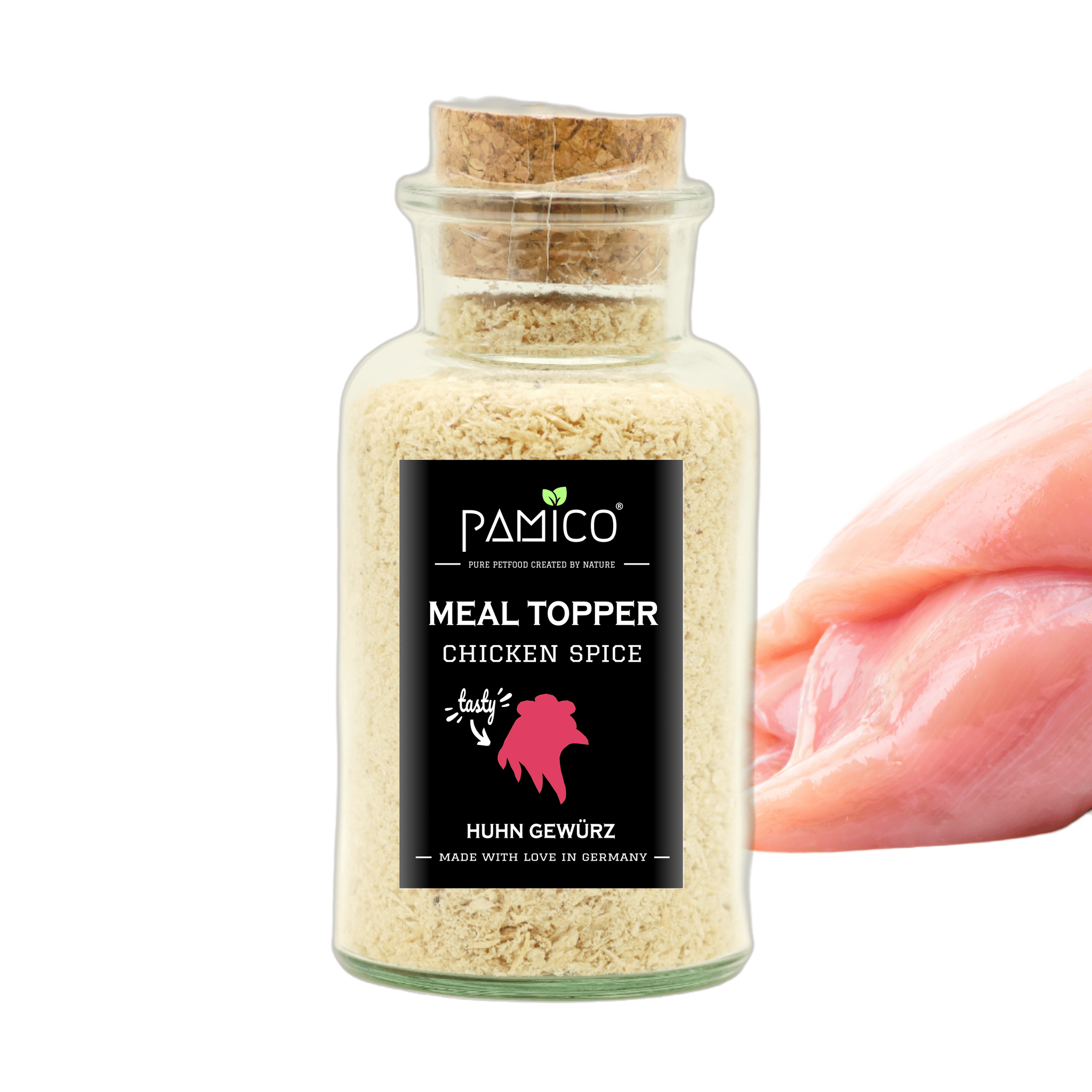 Meal topper - Kycklingbröst Meal topper