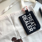 Treat Dealer-pouch Småsaksväska