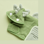 Badrock: Dinopup Badrock