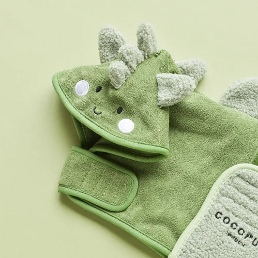 Badrock: Dinopup Cocopup London