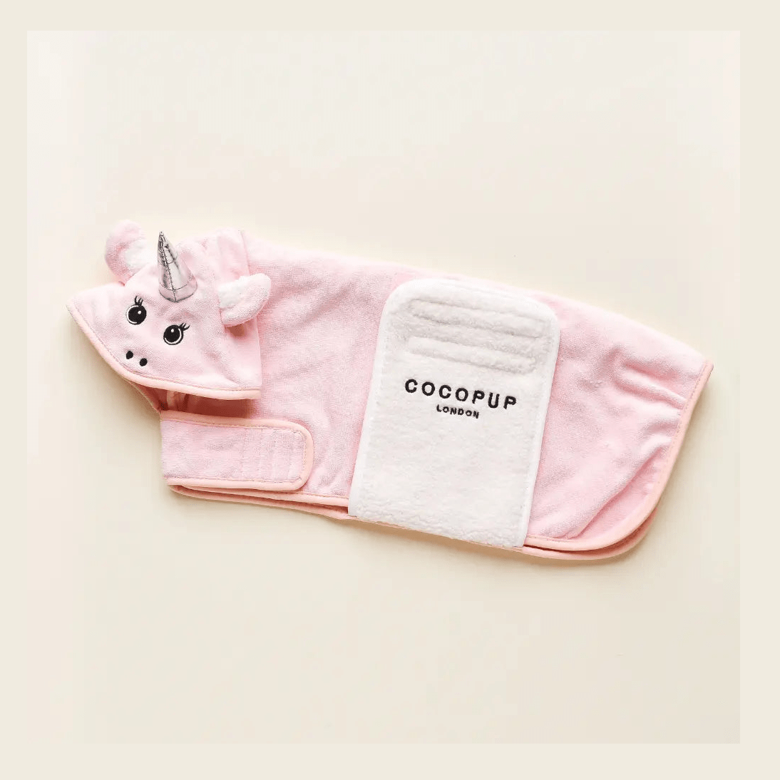 Badrock: Pupicorn Badrock