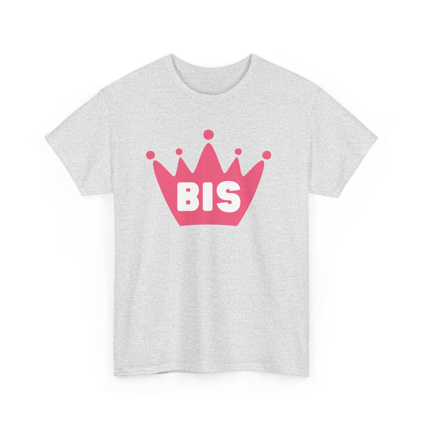 T-shirt: BIS