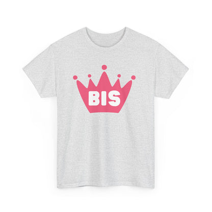 T-shirt: BIS