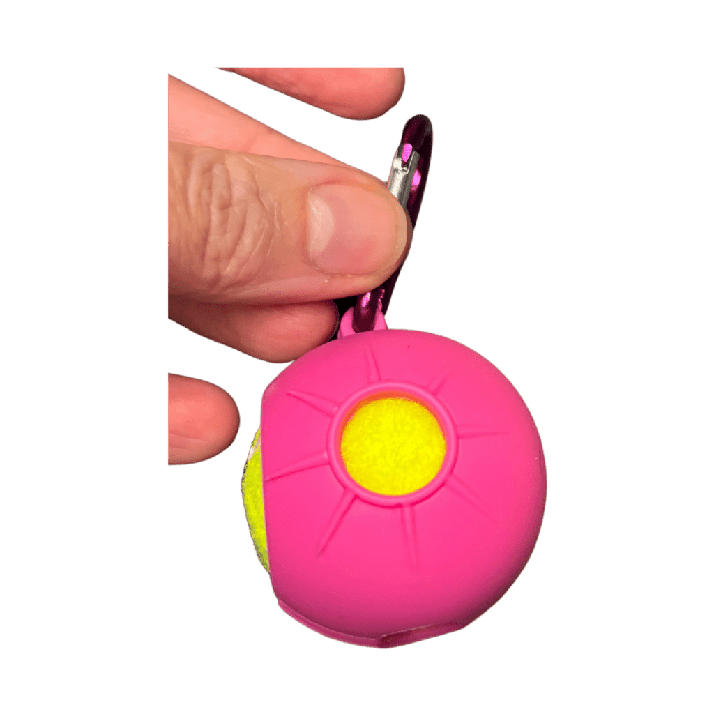 Hållare till LITEN boll Bollhållare