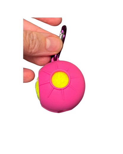 Hållare till LITEN boll