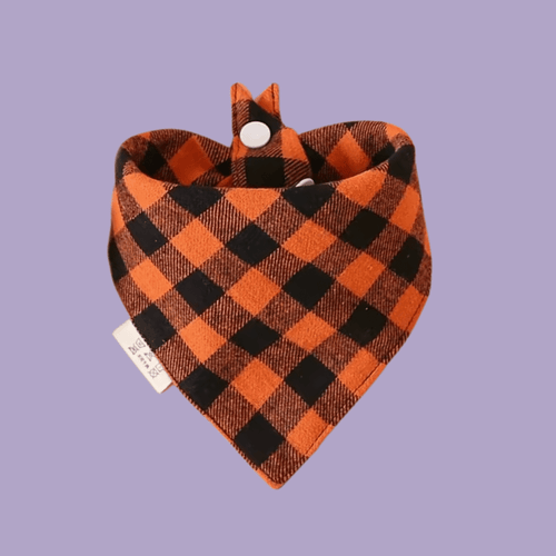 Bandana för hund Hundtillbehör