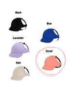 Dog Cap Keps