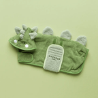 Badrock: Dinopup Badrock