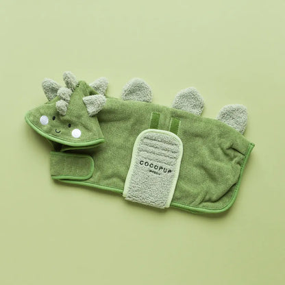 Badrock: Dinopup Cocopup London