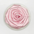 Ros till halsbandet Kragblomma