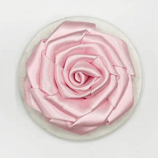 Ros till halsbandet Kragblomma