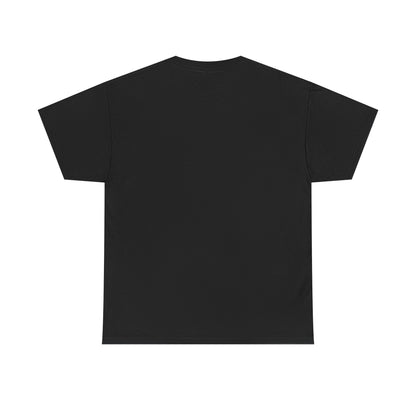 T-shirt: Feeling cute, might win