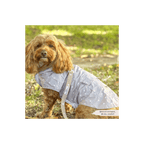 Lätt regnrock i praktisk påse Hundkläder