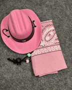 Cowboy Kit Hattar & Accessoarer