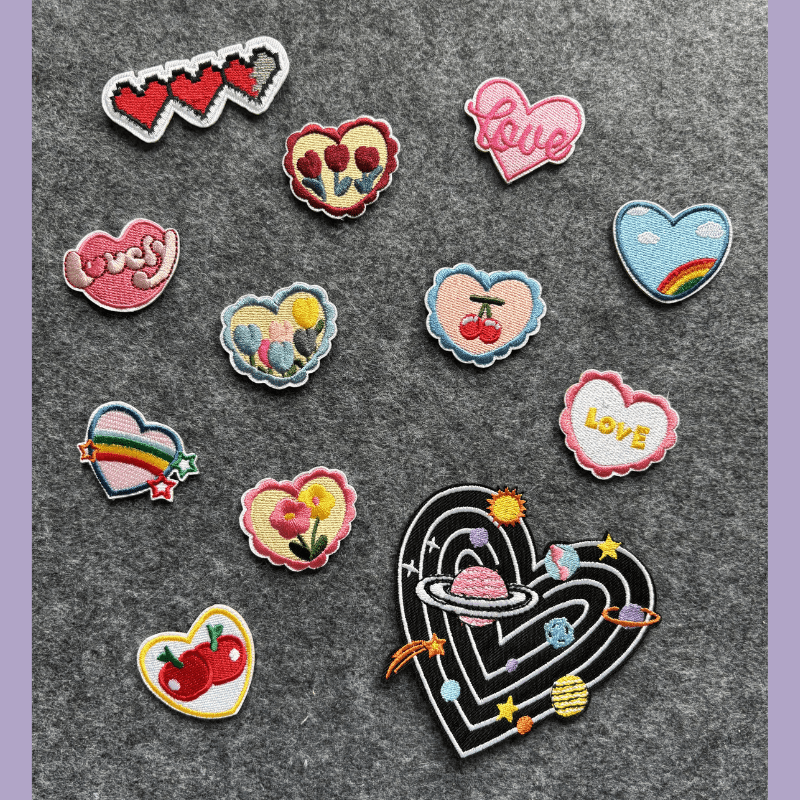 Badge / Märke till hundkeps Accessories