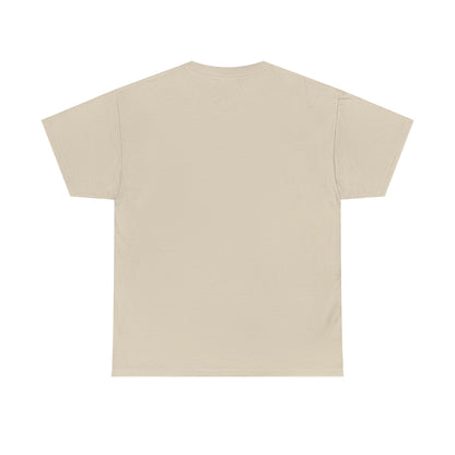 T-shirt: Feeling cute, might win