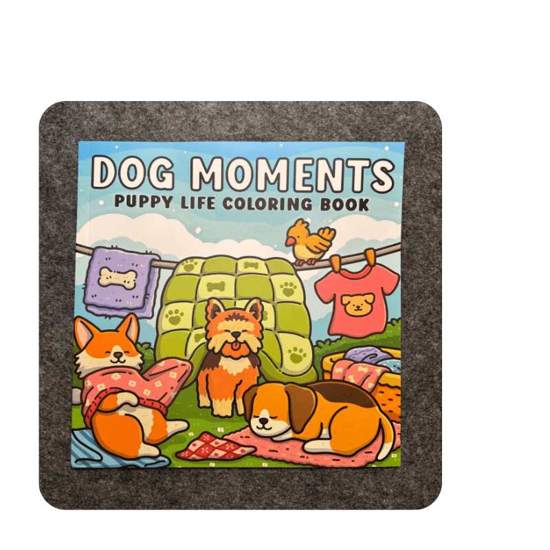 Färgläggningsbok Färgläggningsbok