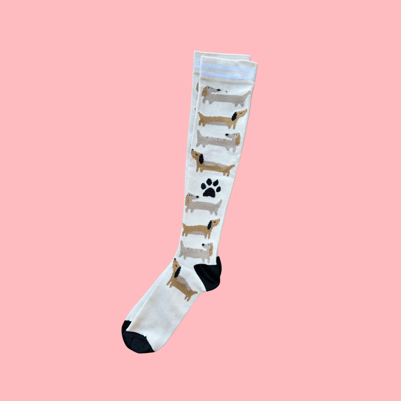 Stödstrumpor Strumpor till människor