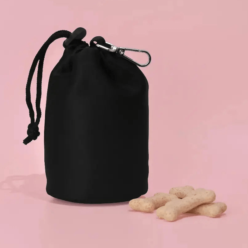 Stor godis pouch Lätt att ta med sig