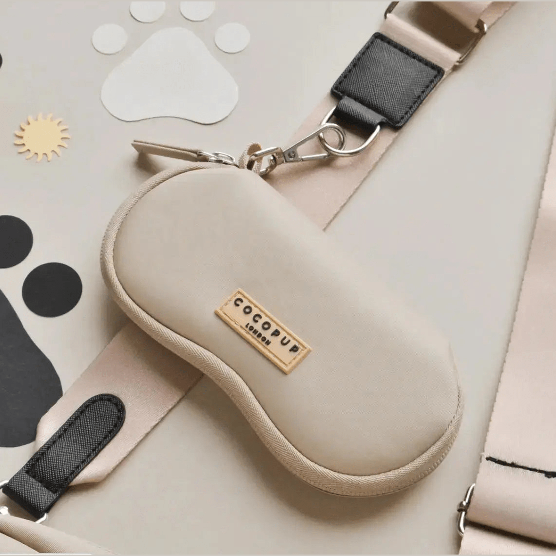 Glasögonfodral Glasögonfodral