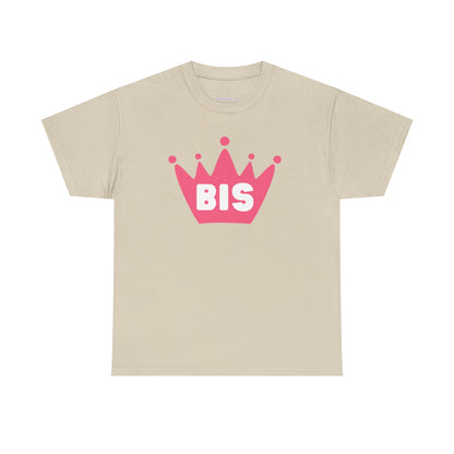 T-shirt: BIS