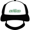 Im With Stupid – Hundkeps i truckerstil Hats