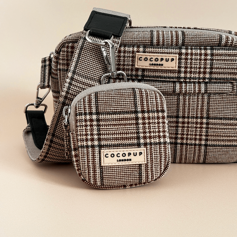 Godisväska - Special utgåvor Godis pouch