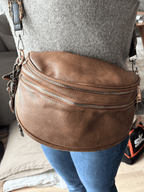 Crossbody Bella Väska