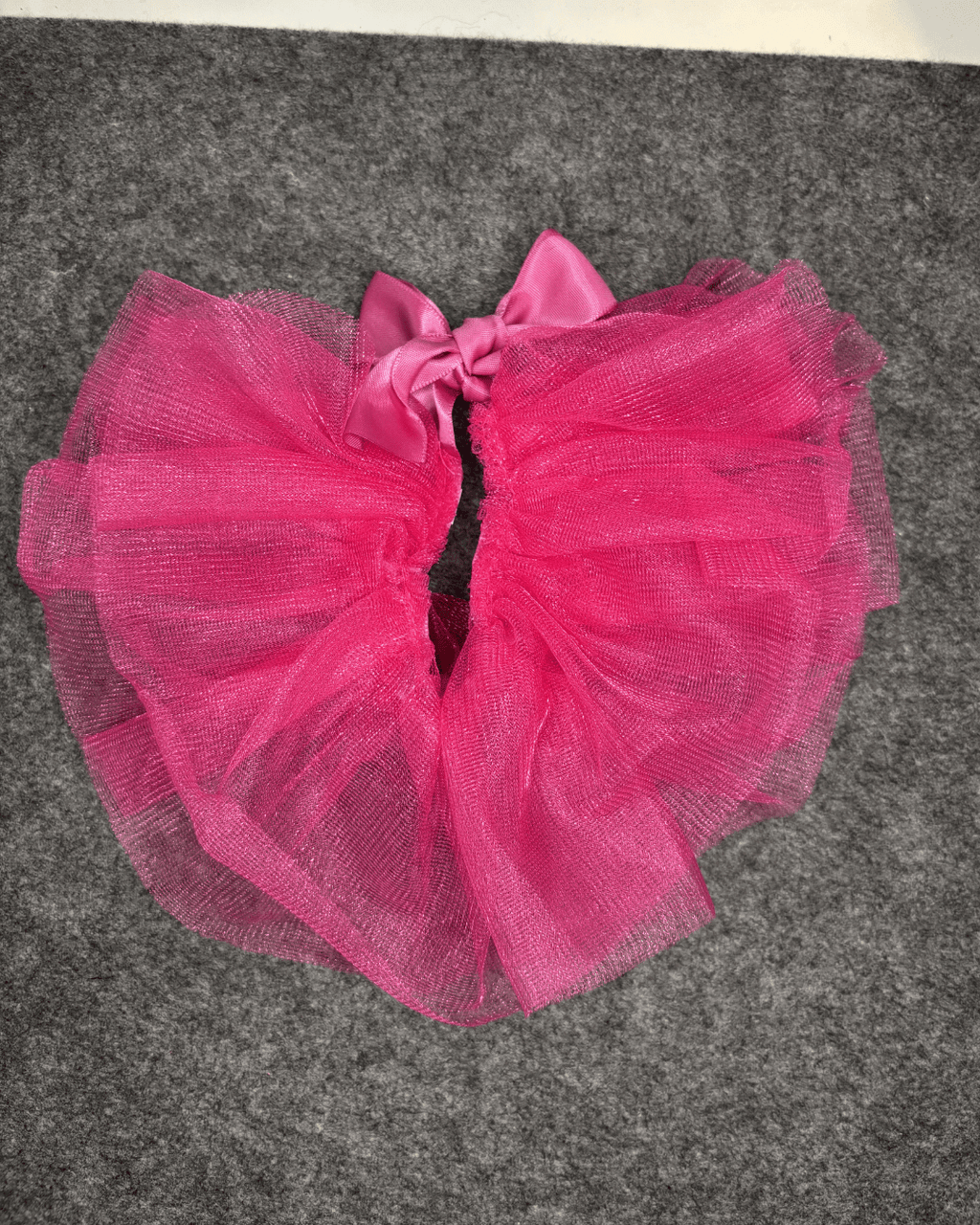 Ballerinaset för hund Hattar & Accessoarer
