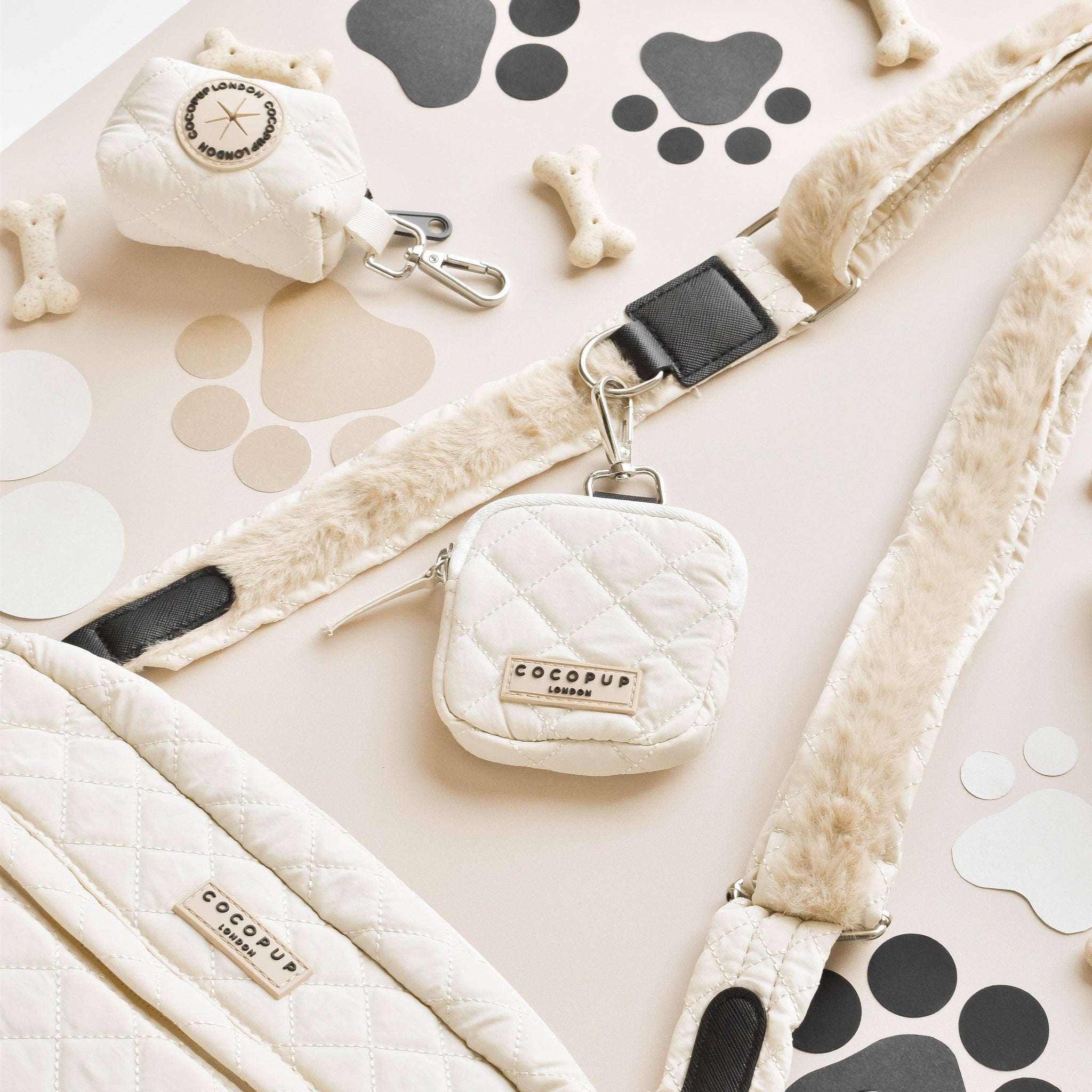 Godisväska - Special utgåvor Godis pouch