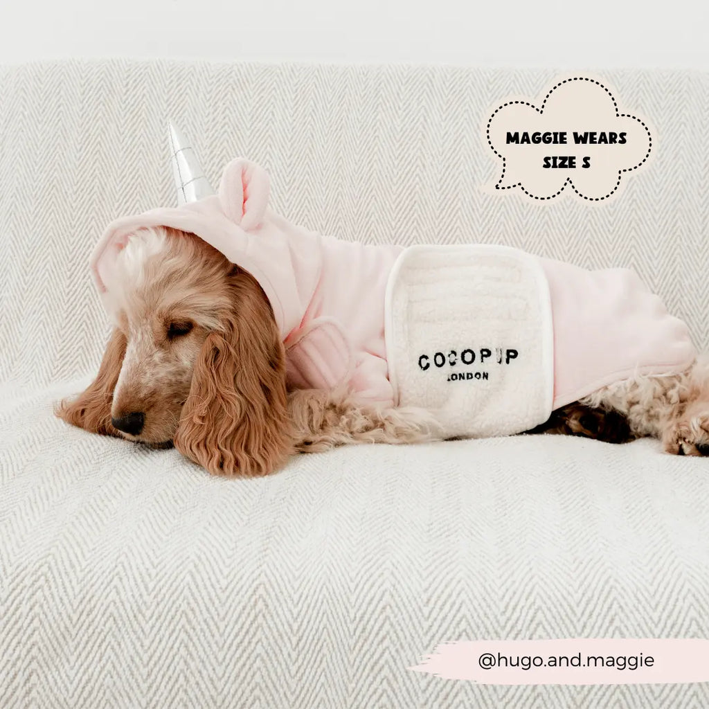 Badrock: Pupicorn Badrock