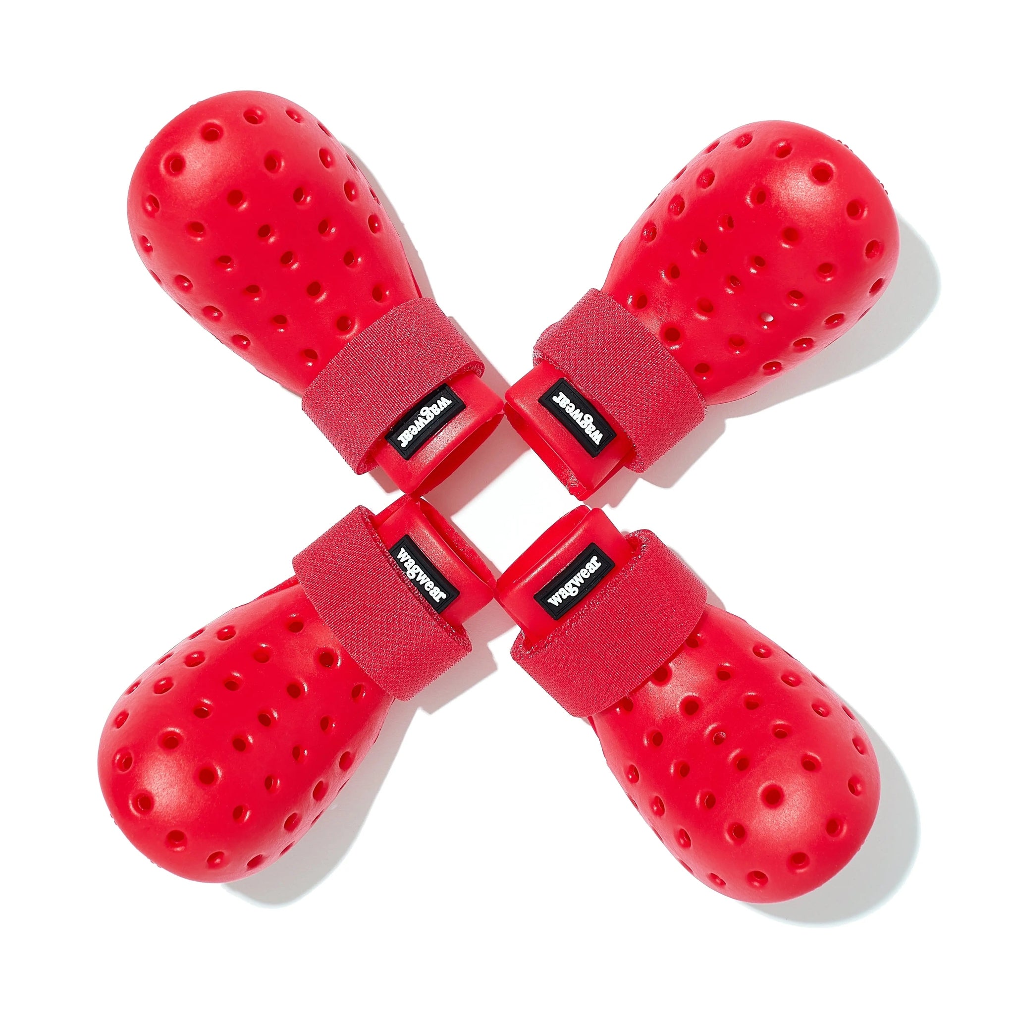 WagWellies® Mojave Hundsko, sommar