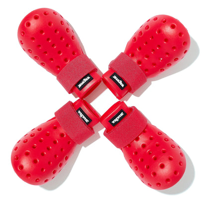 WagWellies® Mojave Röd 