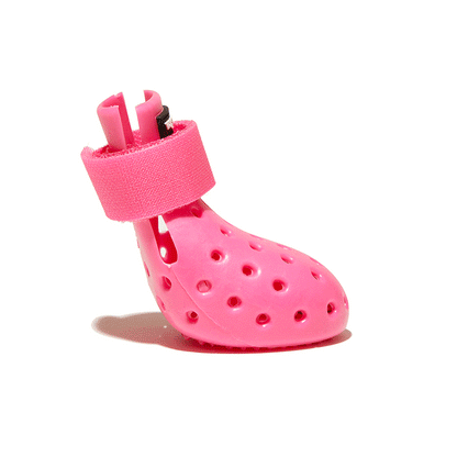 WagWellies® Mojave Neon Rosa 