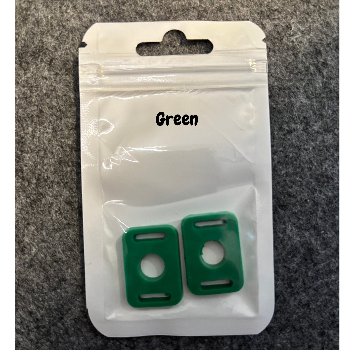 Adapter till skosnören för skosmycke