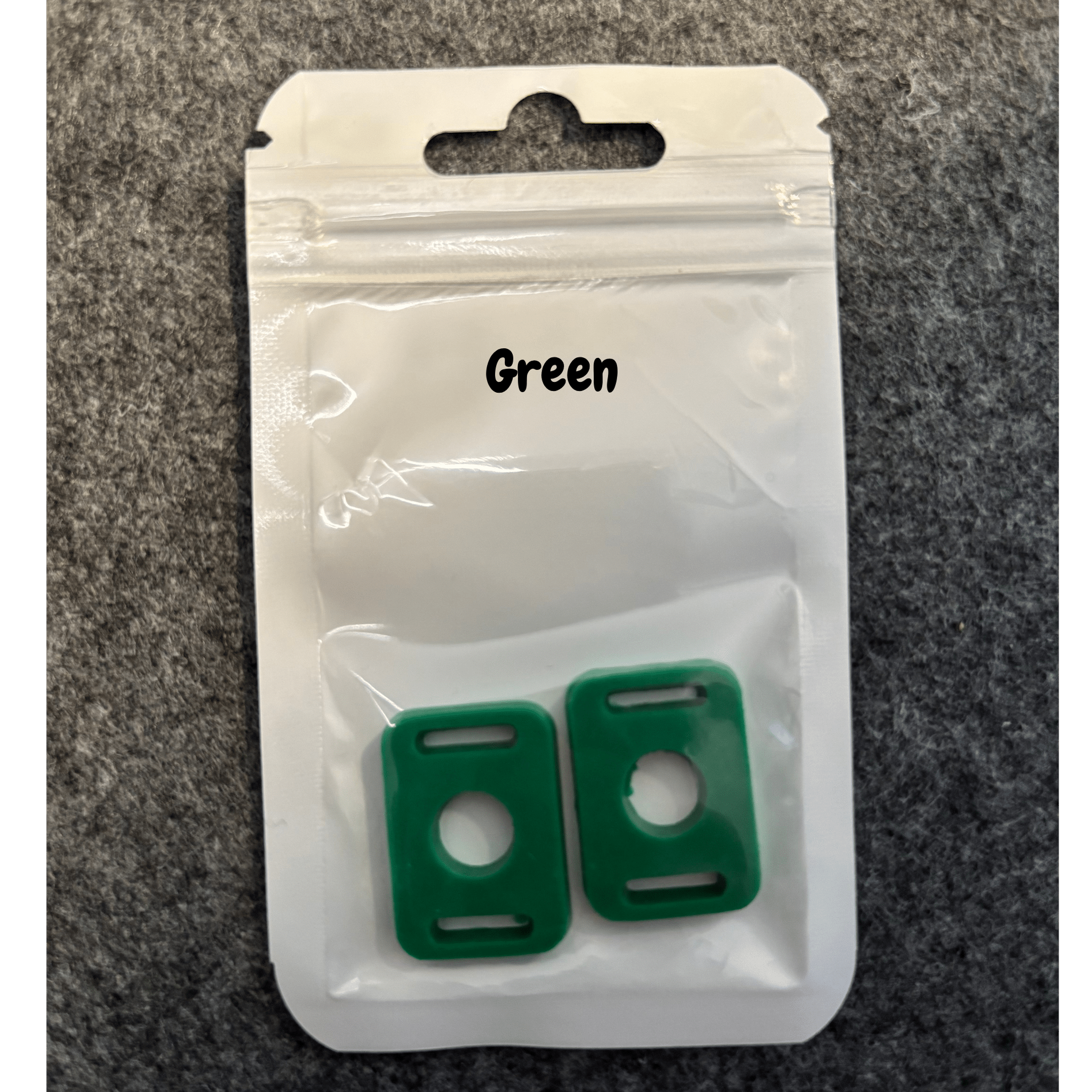 Adapter till skosnören för skosmycke Tillbehör till skosmycke